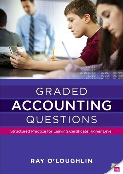 ■ Graded Accounting Questions