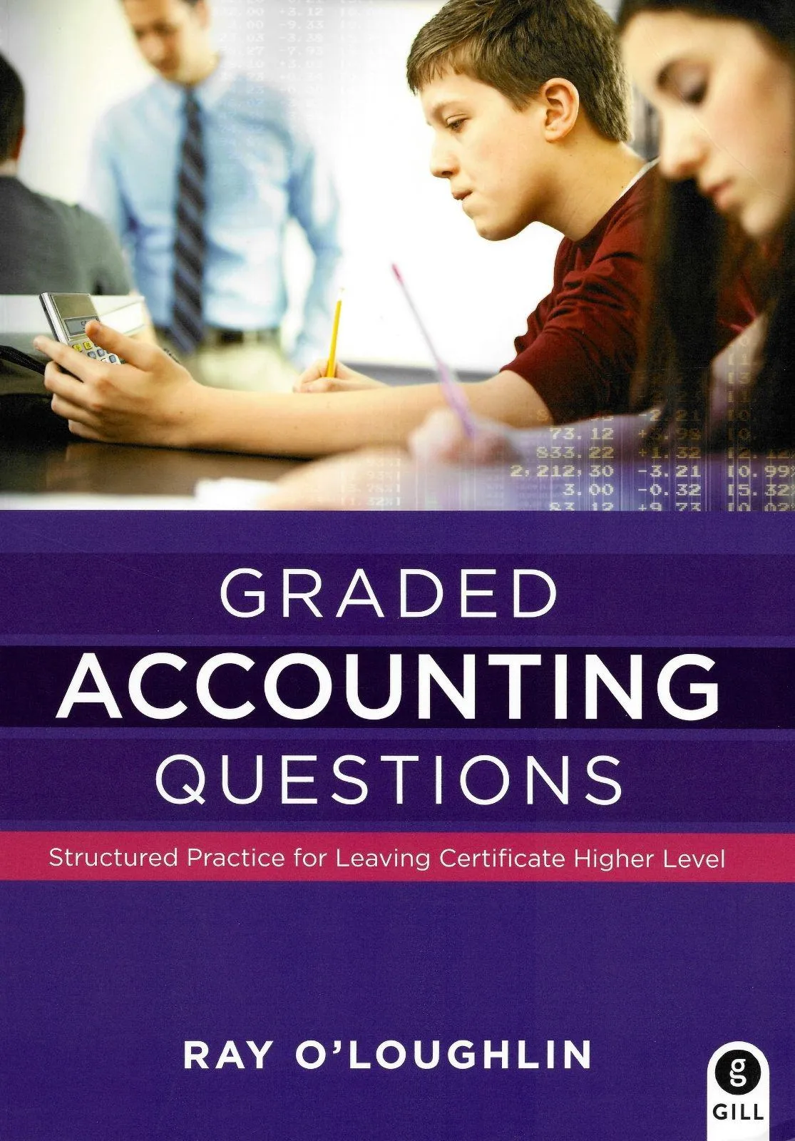 ■ Graded Accounting Questions