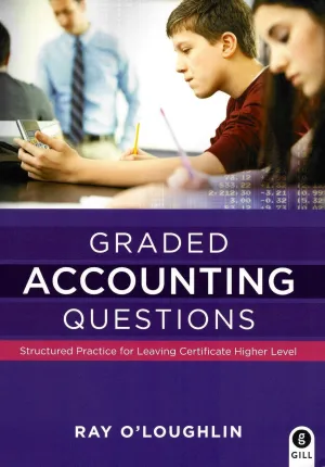 ■ Graded Accounting Questions