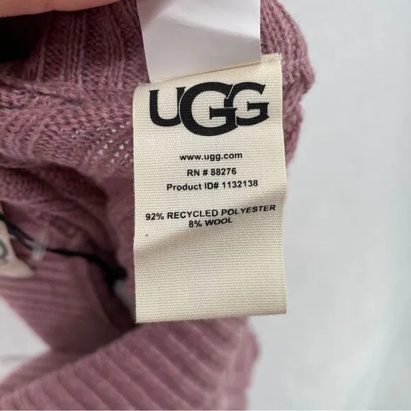 -UGG Alexandria Short NWT
