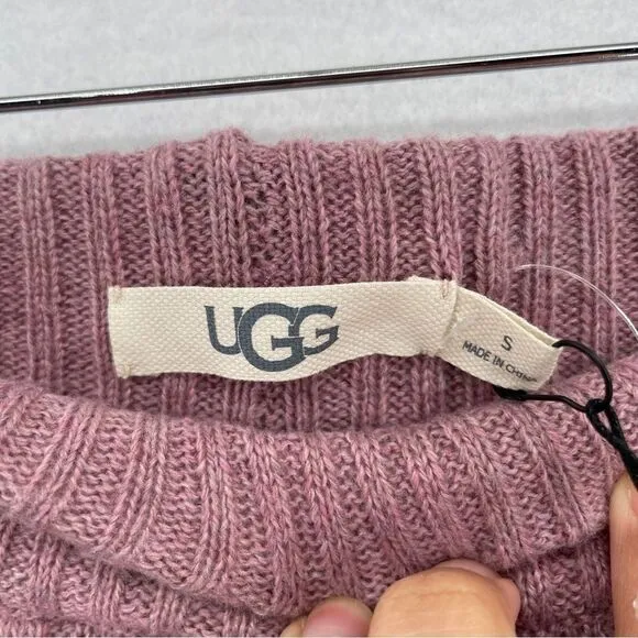 -UGG Alexandria Short NWT