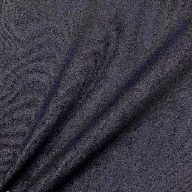 12oz Heavy Structured Denim - Indigo