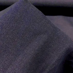 12oz Heavy Structured Denim - Indigo