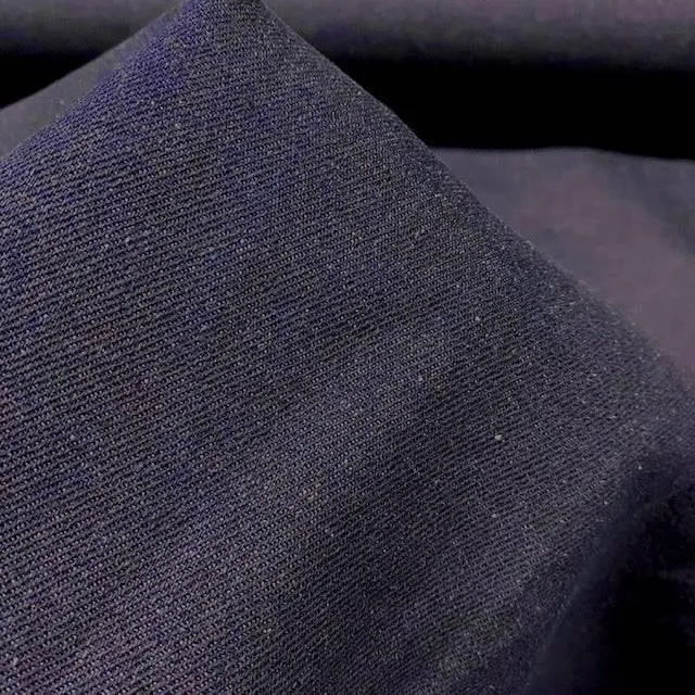 12oz Heavy Structured Denim - Indigo