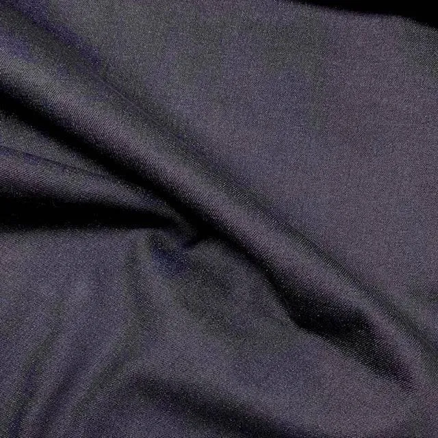 12oz Heavy Structured Denim - Indigo