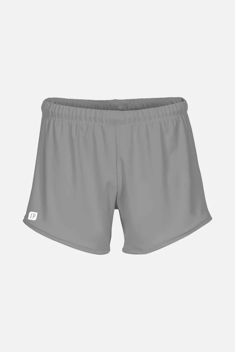 2018 Boys Grey Shorts