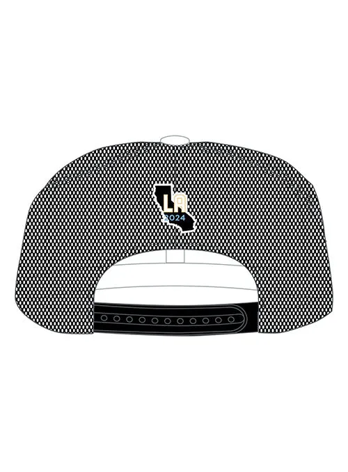 2024 Clash Rope Hat