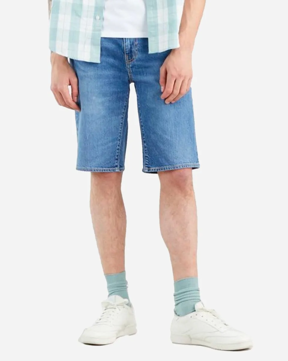 405 Standard Shorts - Punch Line Real Call