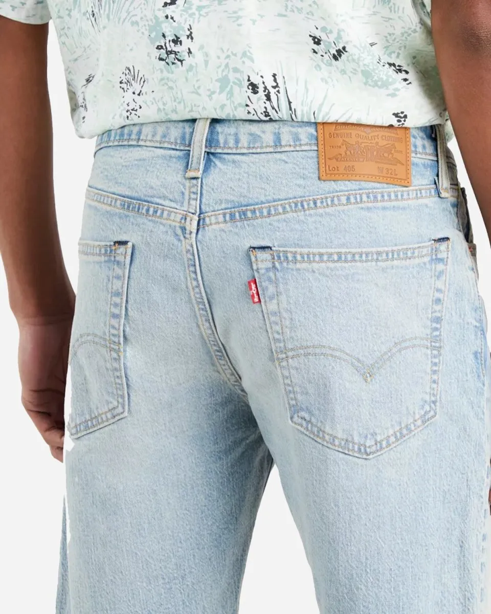 405 Standard Shorts - Punch Philosoph