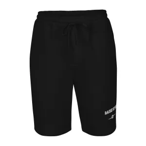4iCe Raise Boxing Sweatpants Shorts