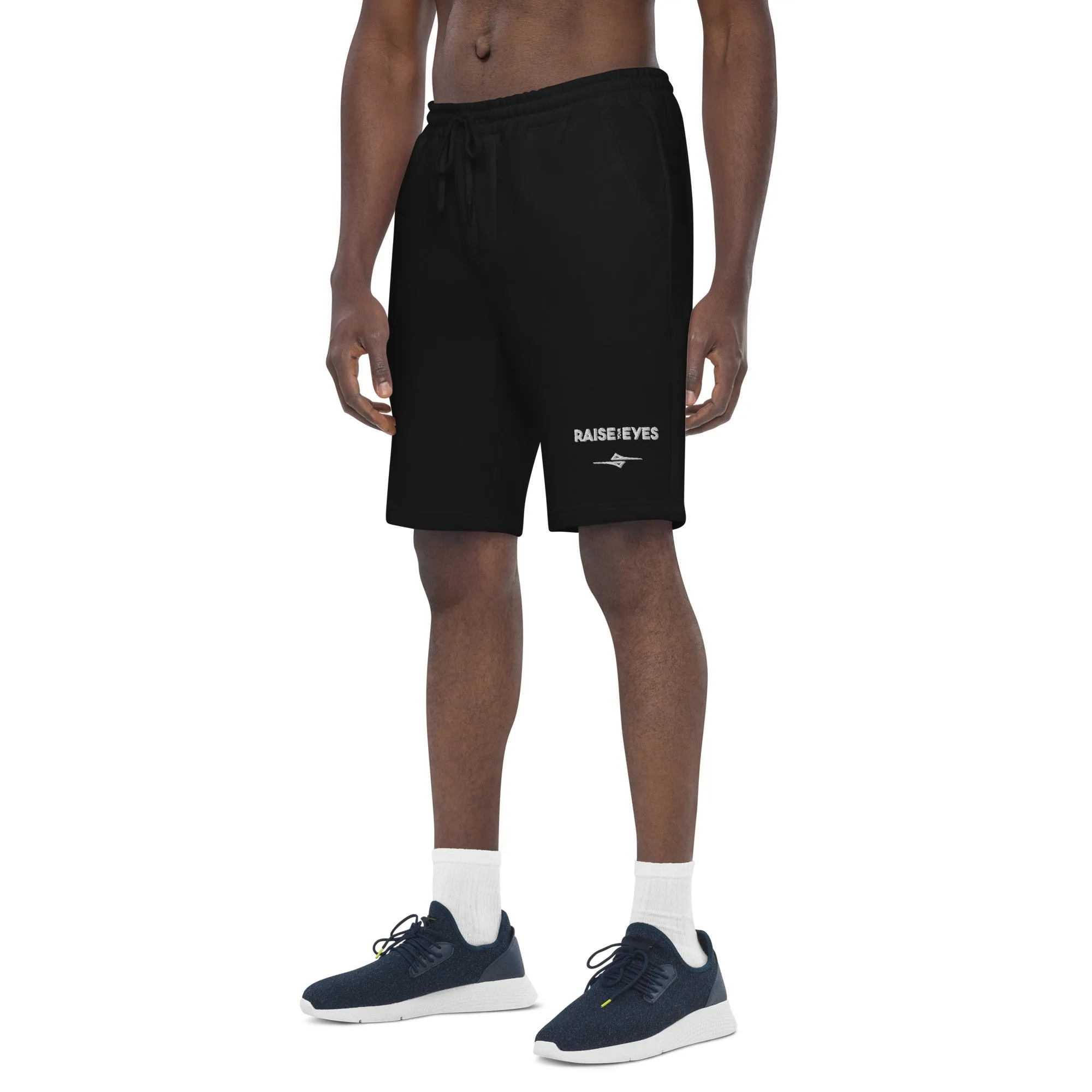 4iCe Raise Boxing Sweatpants Shorts