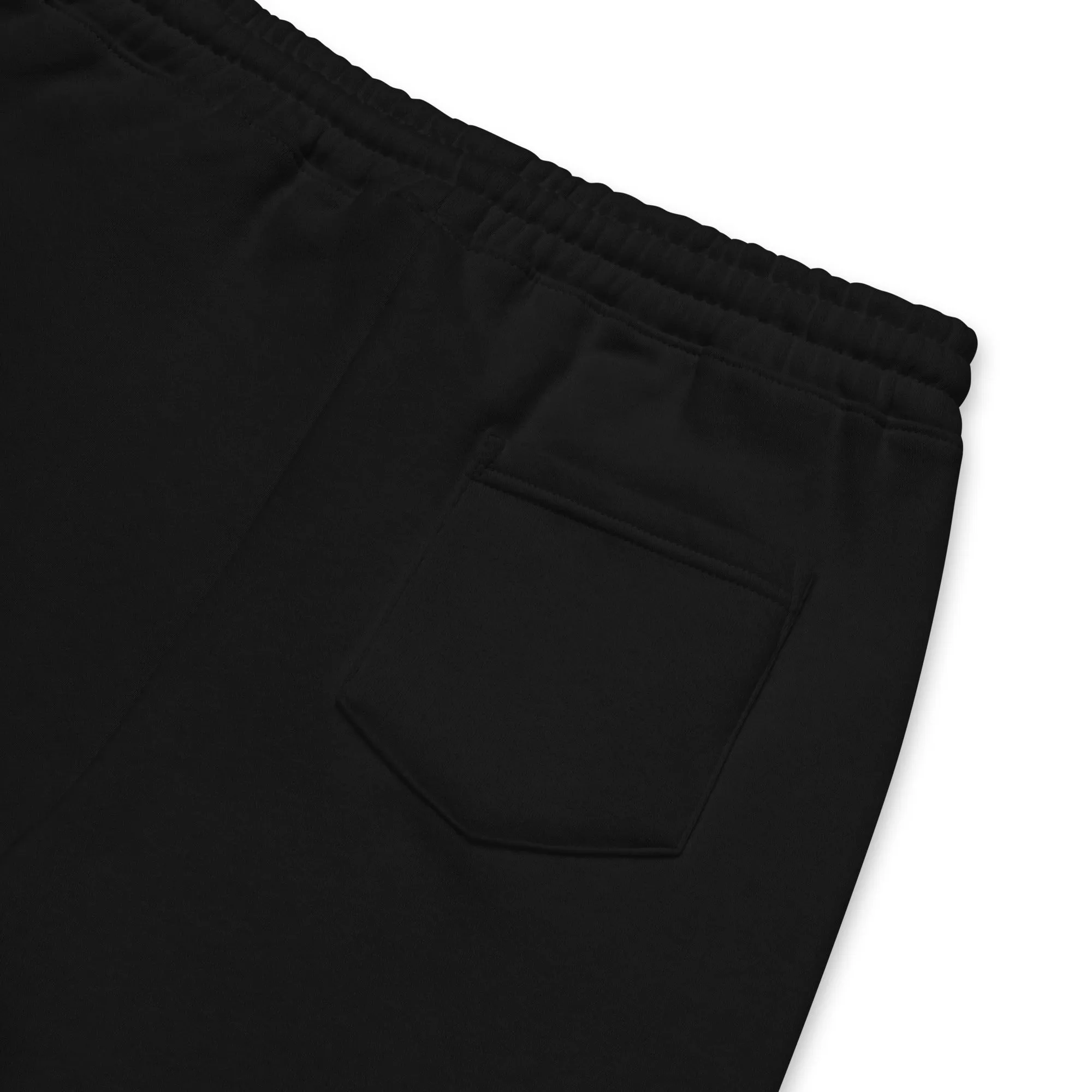 4iCe Raise Boxing Sweatpants Shorts