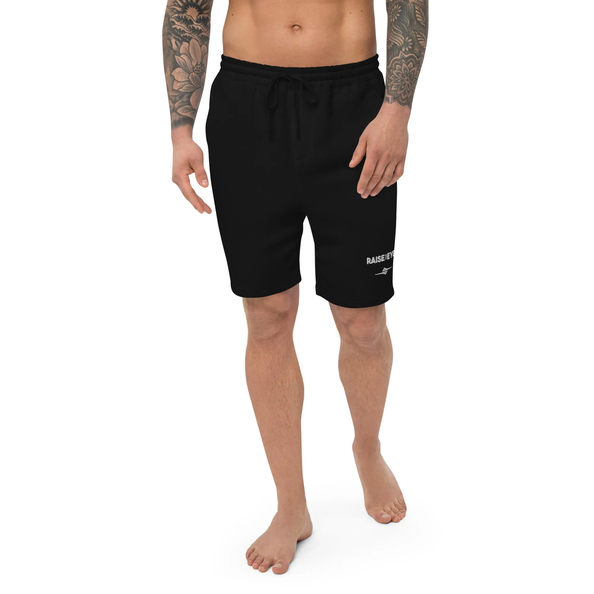 4iCe Raise Boxing Sweatpants Shorts