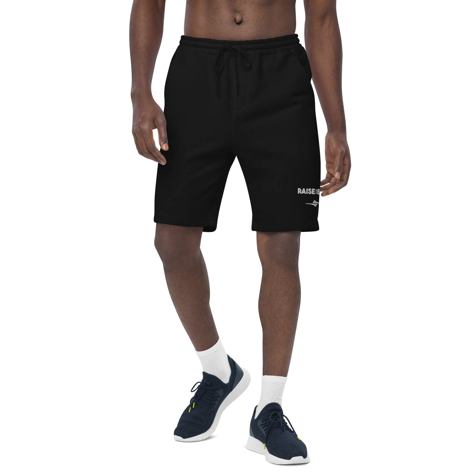 4iCe Raise Boxing Sweatpants Shorts