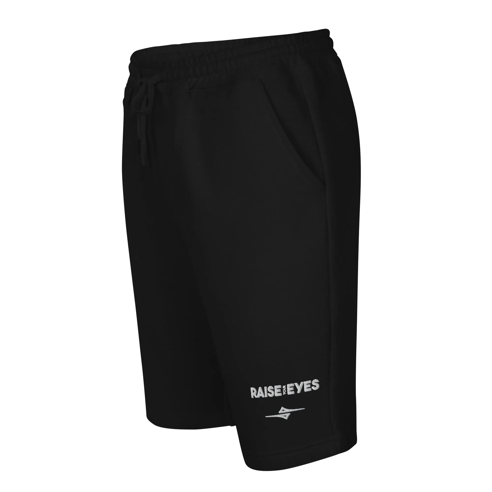 4iCe Raise Boxing Sweatpants Shorts