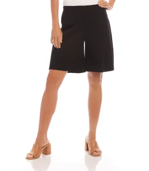 A-Line Shorts