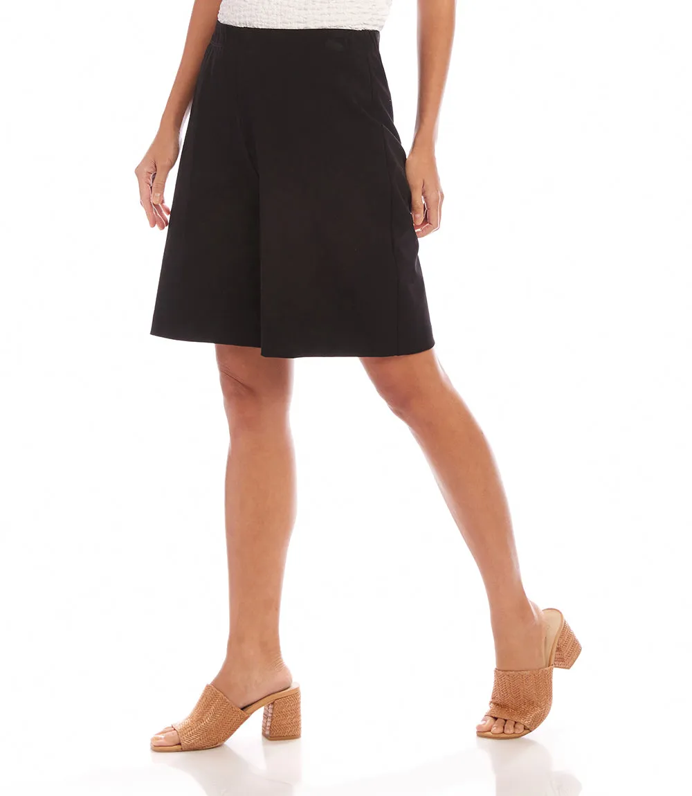 A-Line Shorts