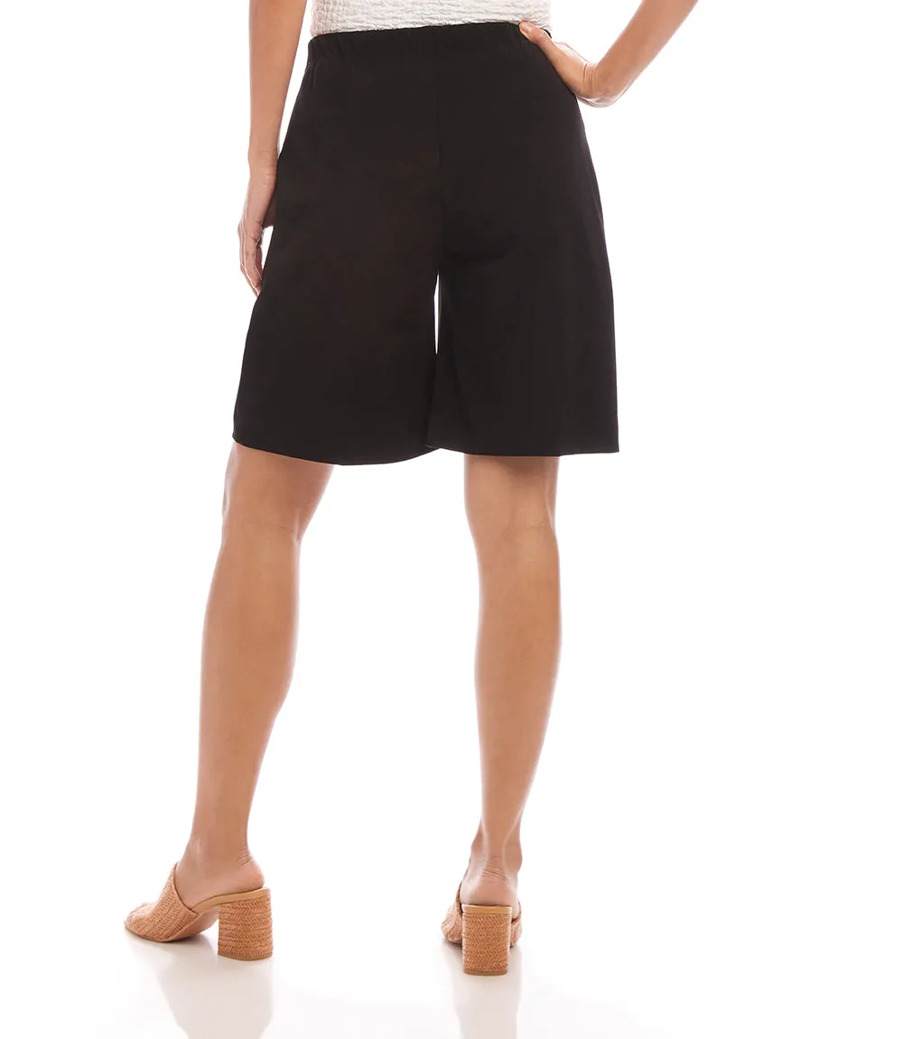 A-Line Shorts