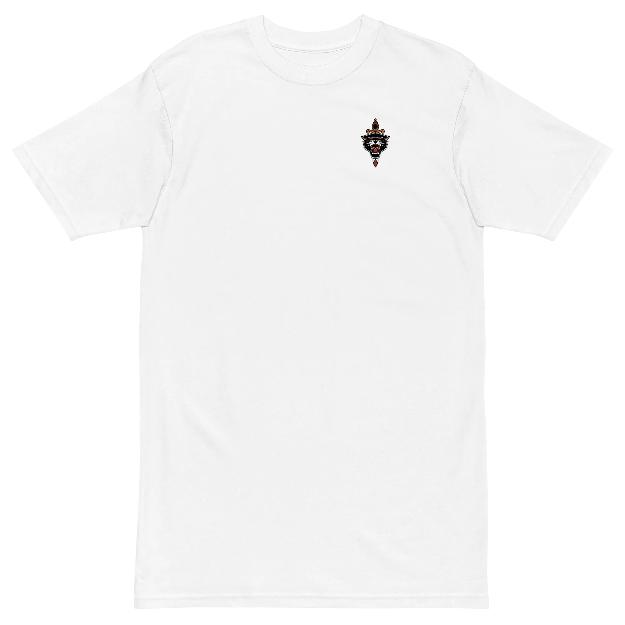 AADB Panther Tee