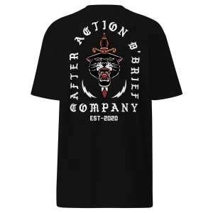 AADB Panther Tee
