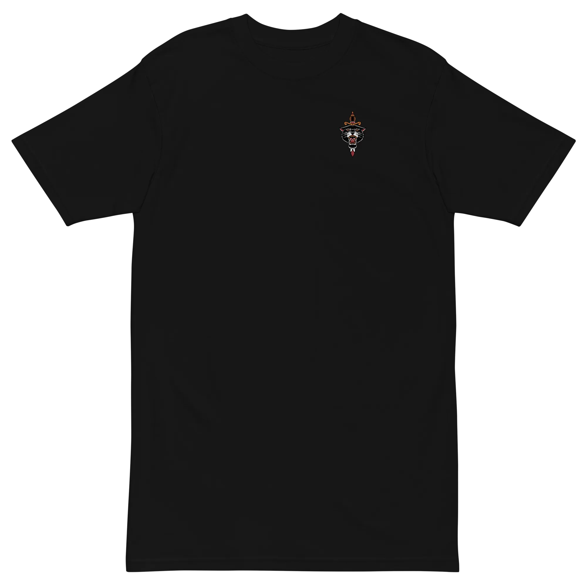 AADB Panther Tee
