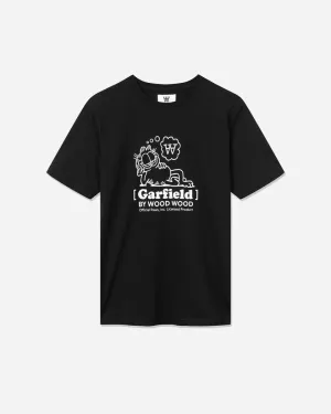 Ace T-shirt Chill - Black