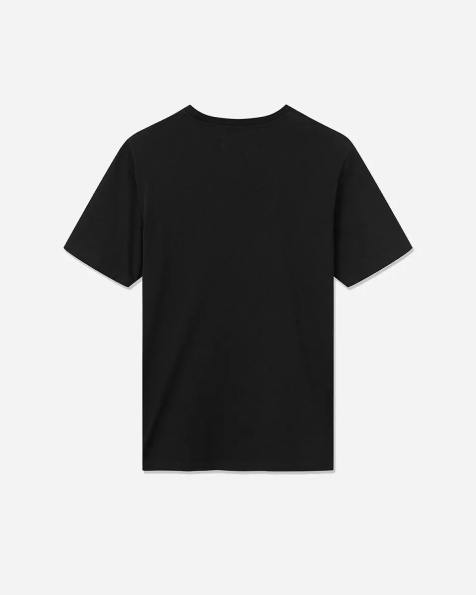 Ace T-shirt Chill - Black