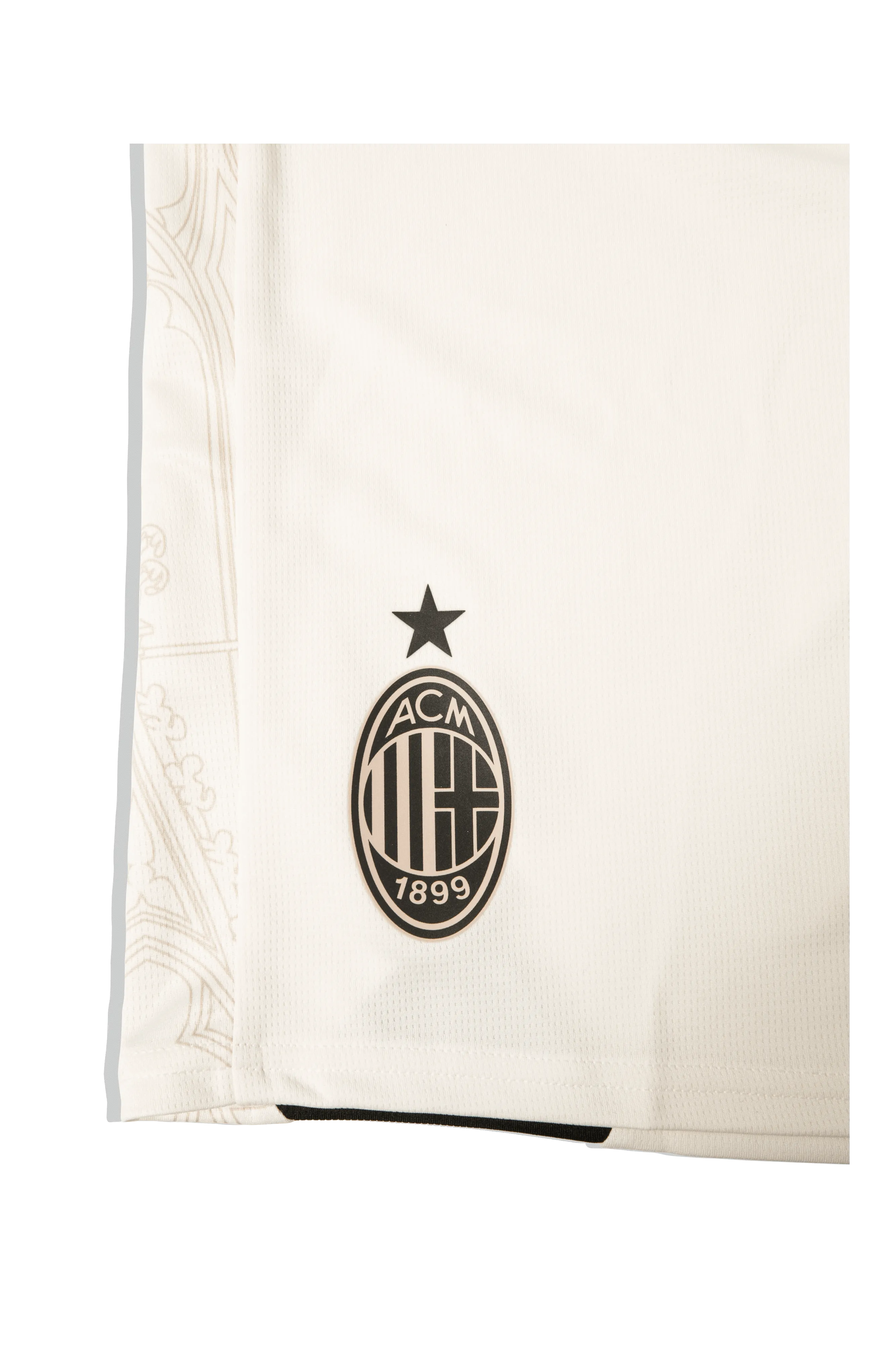 ACM Shorts Replica x Pleasures