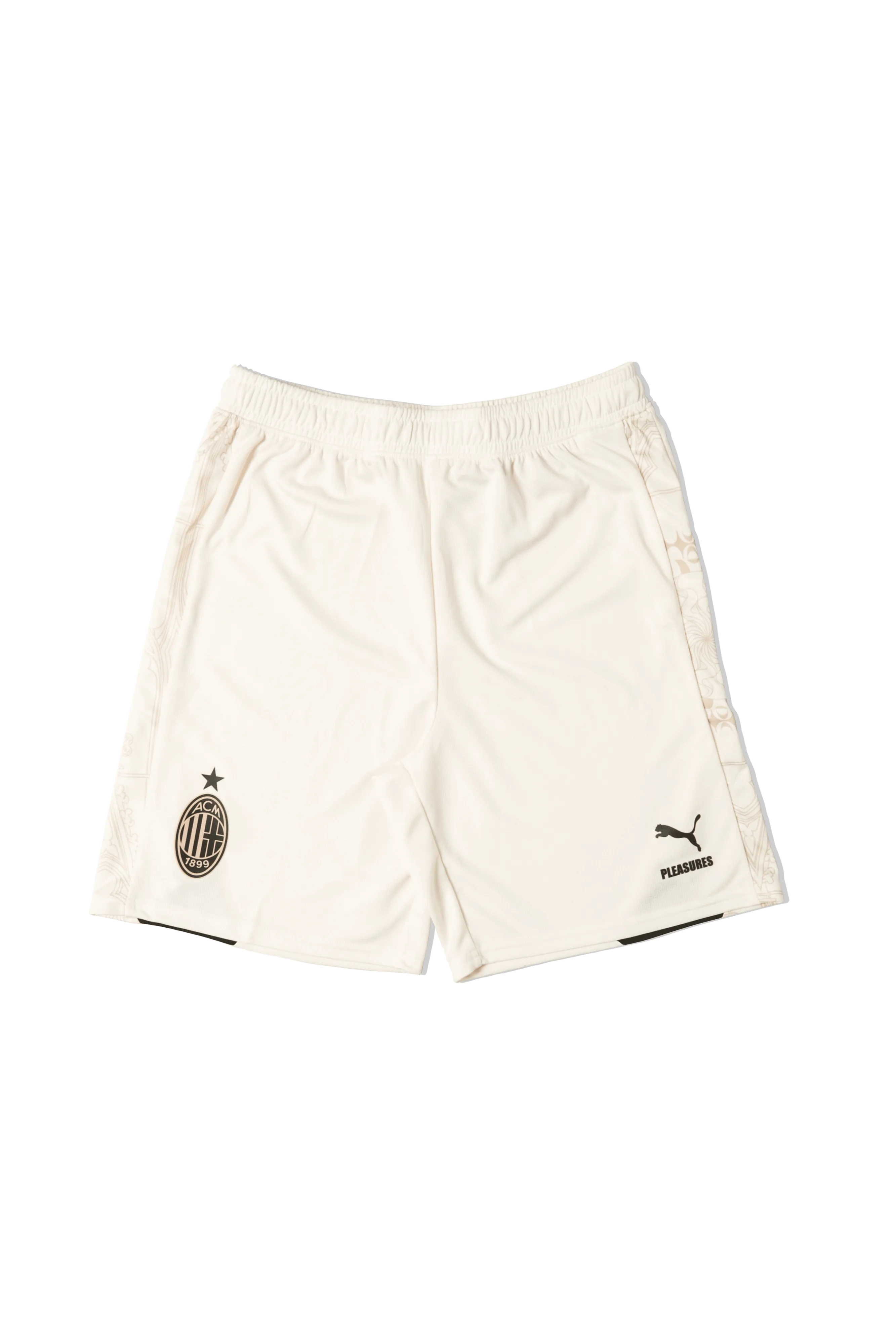 ACM Shorts Replica x Pleasures