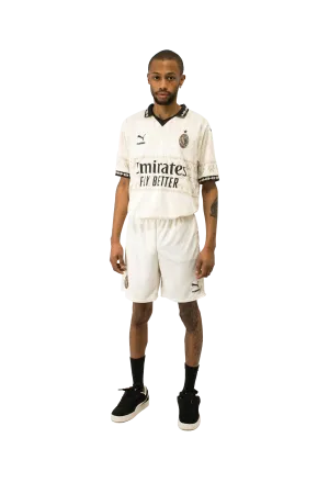 ACM Shorts Replica x Pleasures