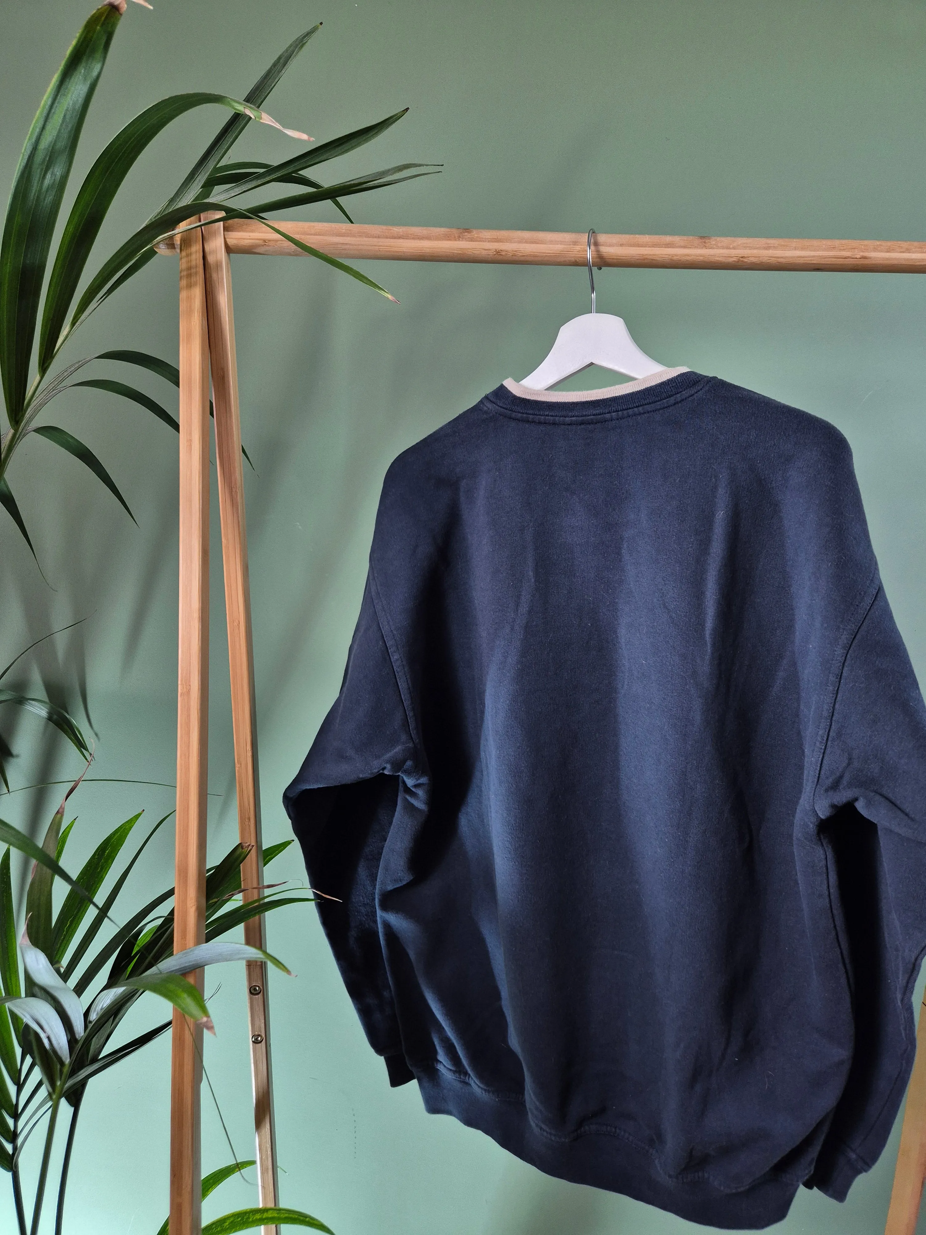 Adidas 90s sweater maat M