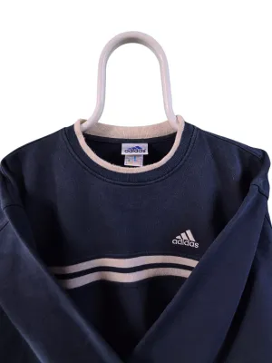 Adidas 90s sweater maat M