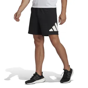 Adidas Mens Training Essential Logo Short