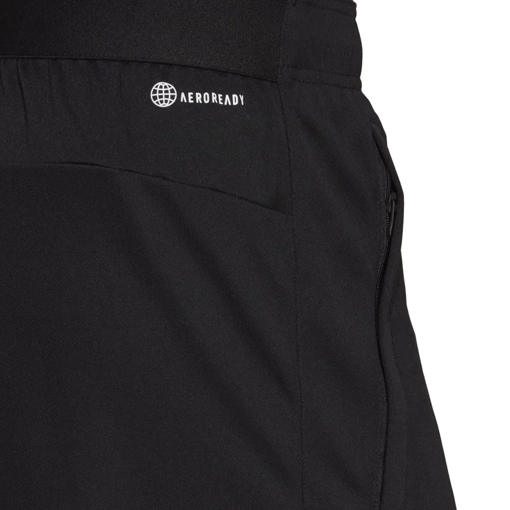 Adidas Mens Training Essential Logo Short