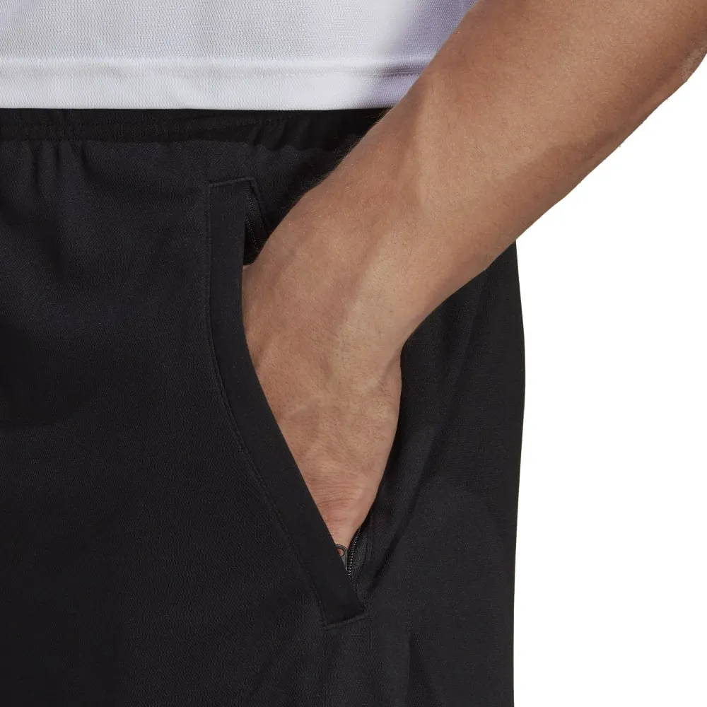 Adidas Mens Training Essential Logo Short