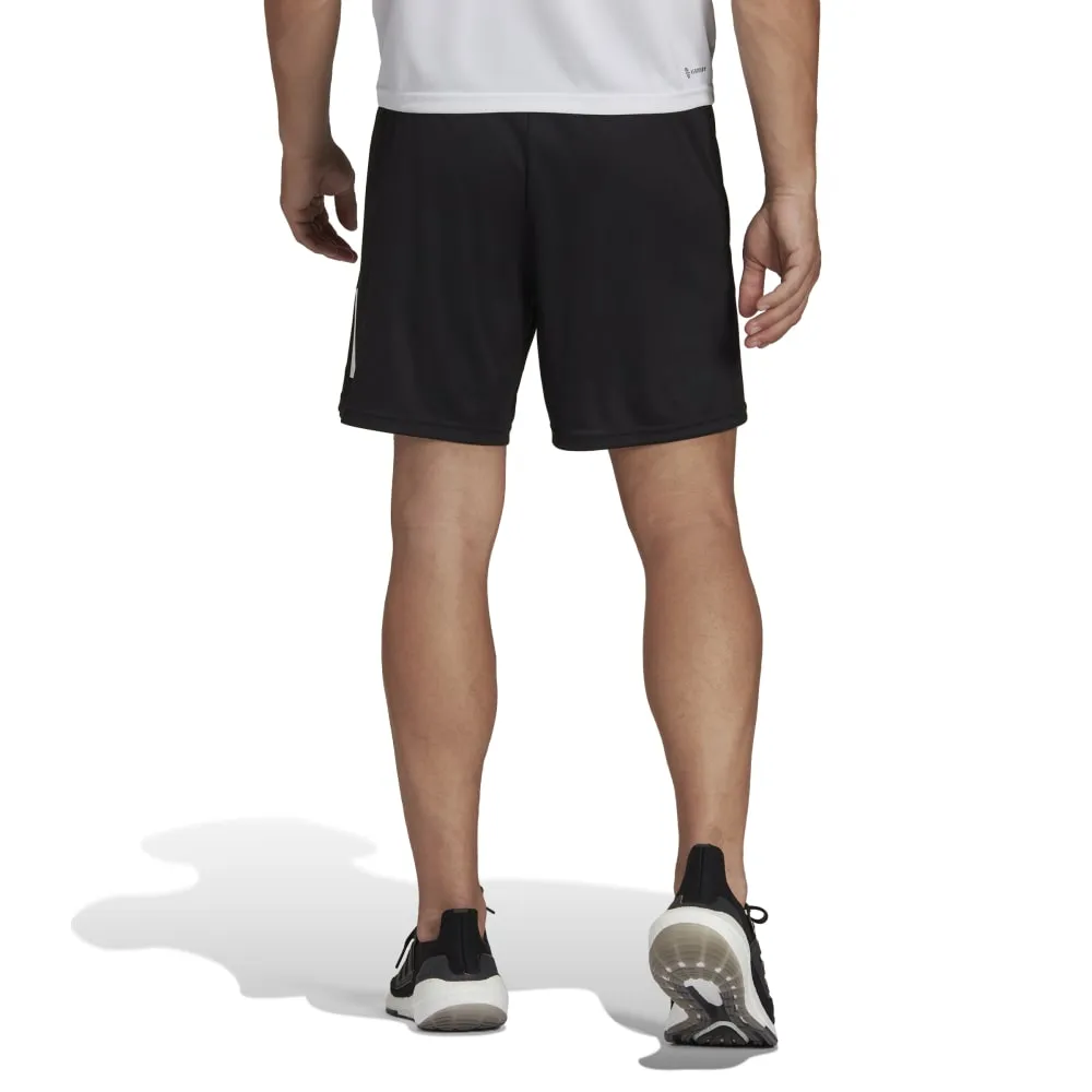 Adidas Mens Training Essential Logo Short