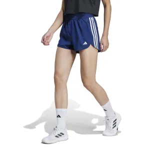 adidas Pacer Training 3 Inch Woven High-Rise Womens Shorts