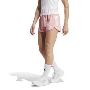 Adidas Womens Pacer High Rise Short