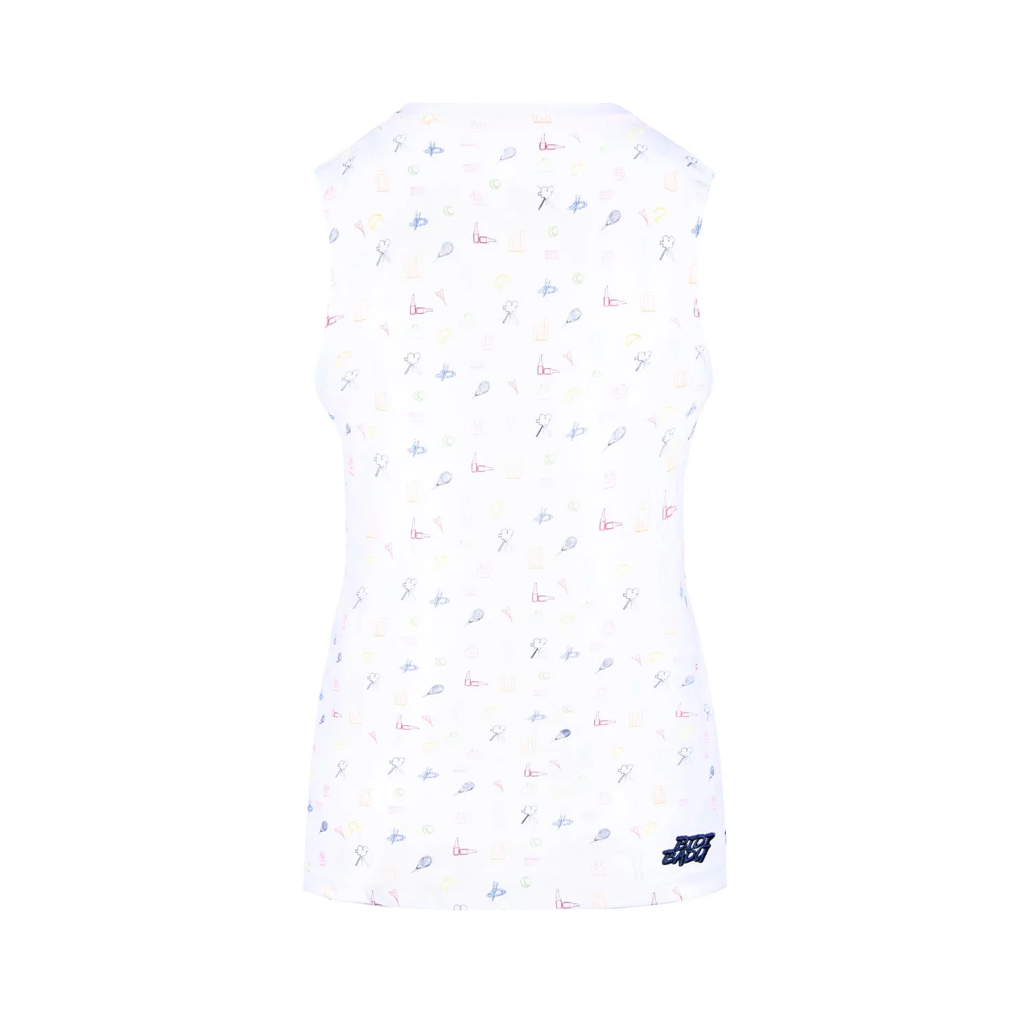 Adisa Tank