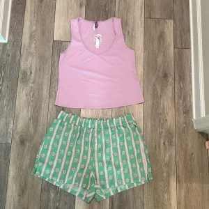 Adore Me Pajamas