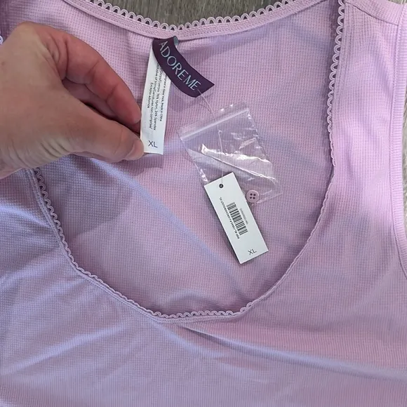 Adore Me Pajamas