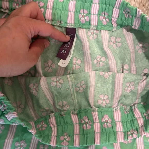 Adore Me Pajamas