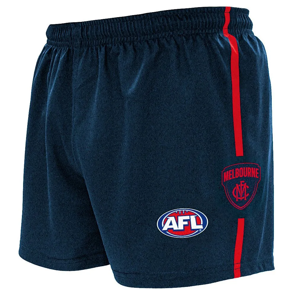 AFL Youth Footy Shorts