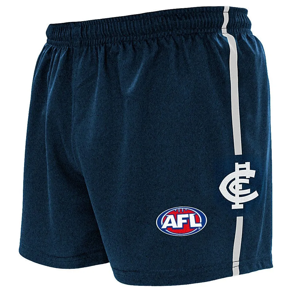 AFL Youth Footy Shorts
