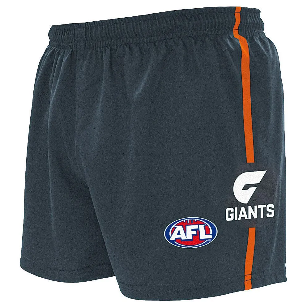 AFL Youth Footy Shorts