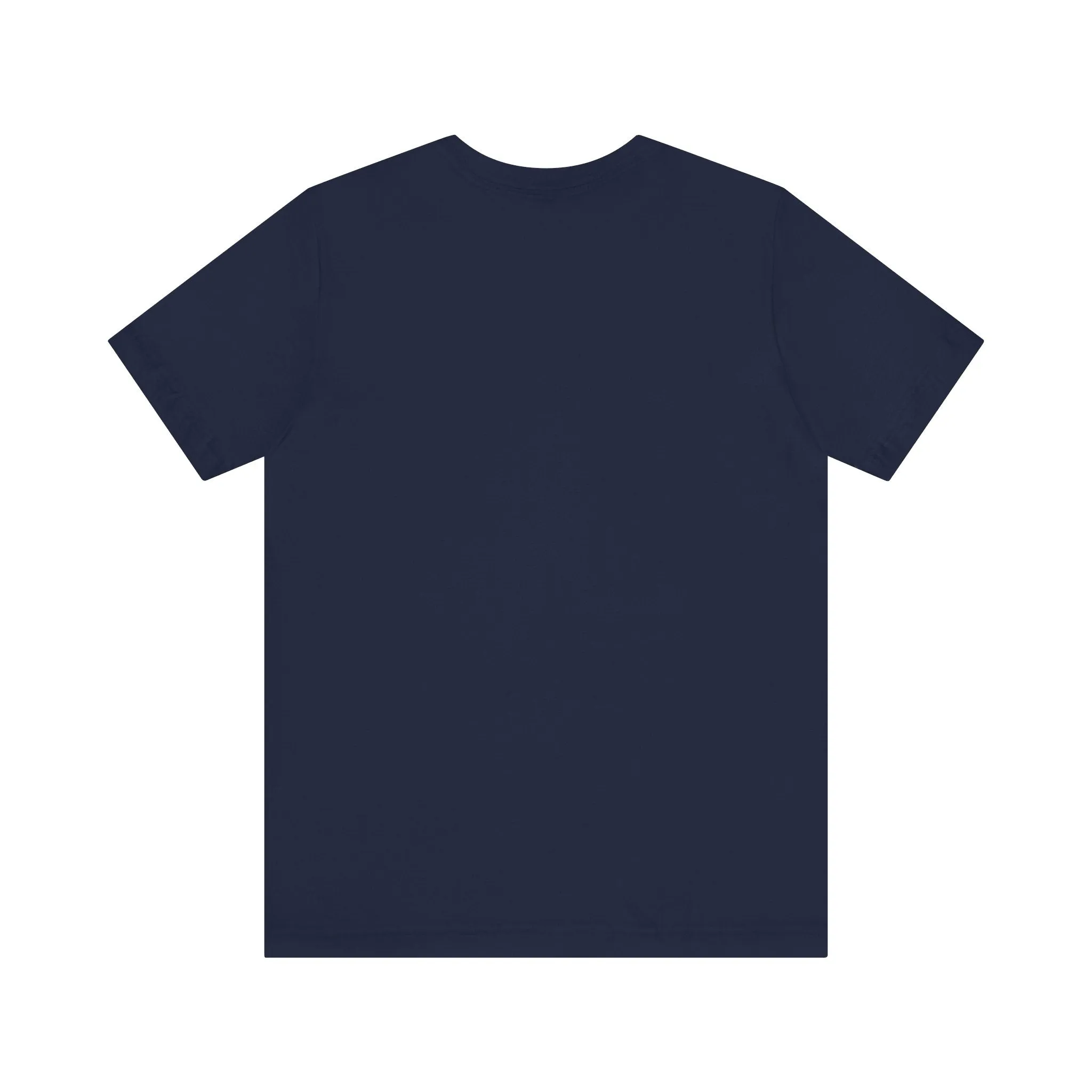 Afro-Beats: Unisex Jersey Short Sleeve Tee