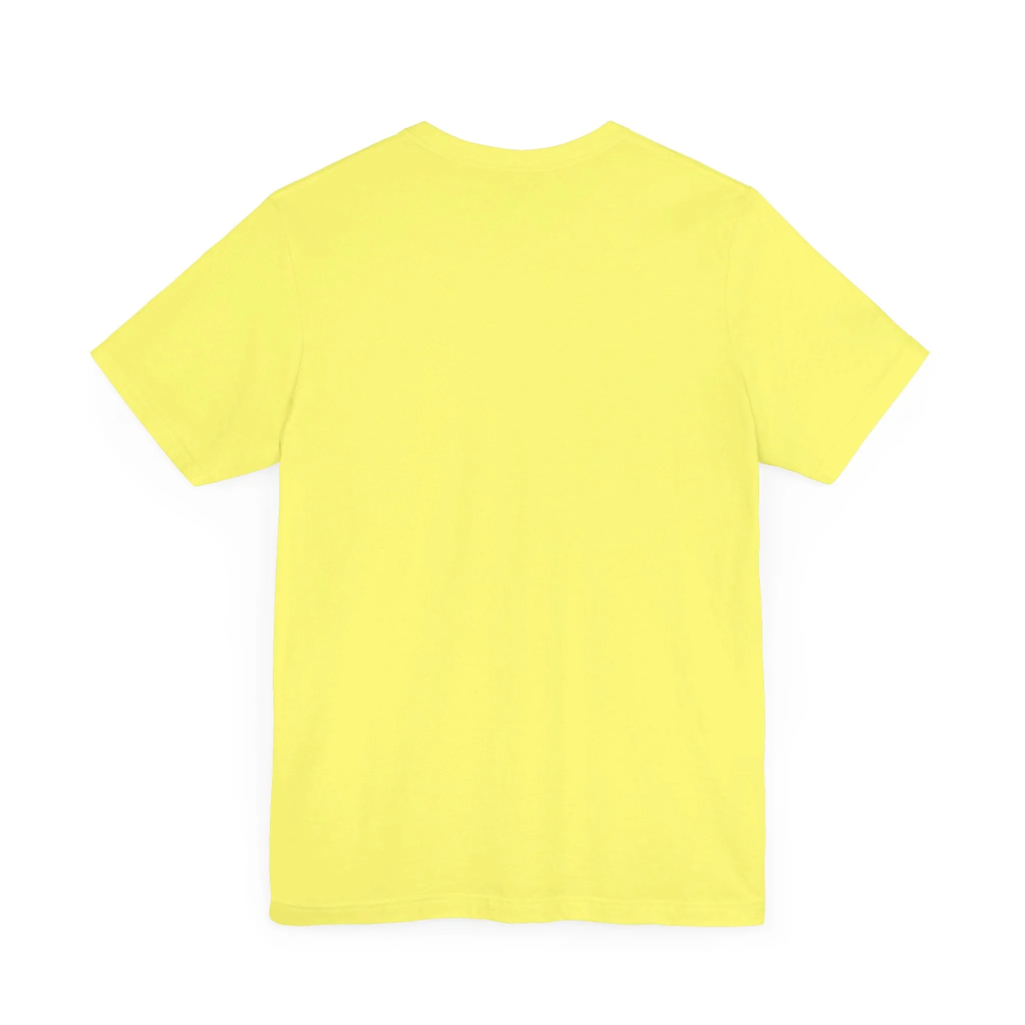 Afro-Beats: Unisex Jersey Short Sleeve Tee