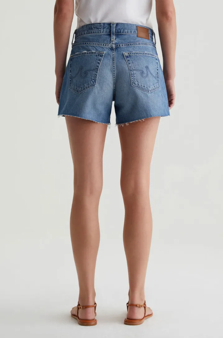 AG Halle Short Gemini