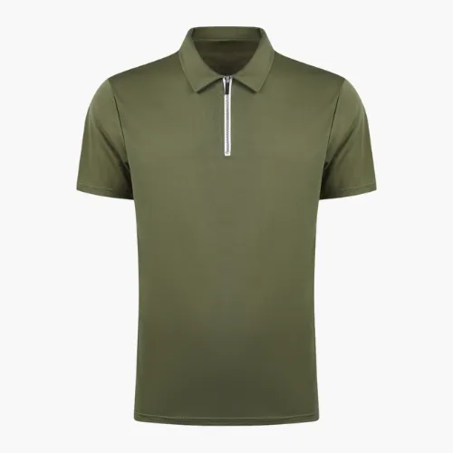 Aiden | Everyday Versatile Polo