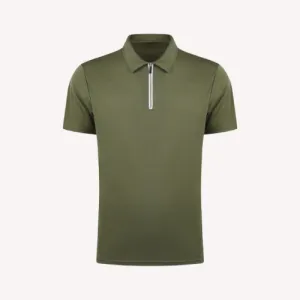 Aiden | Everyday Versatile Polo